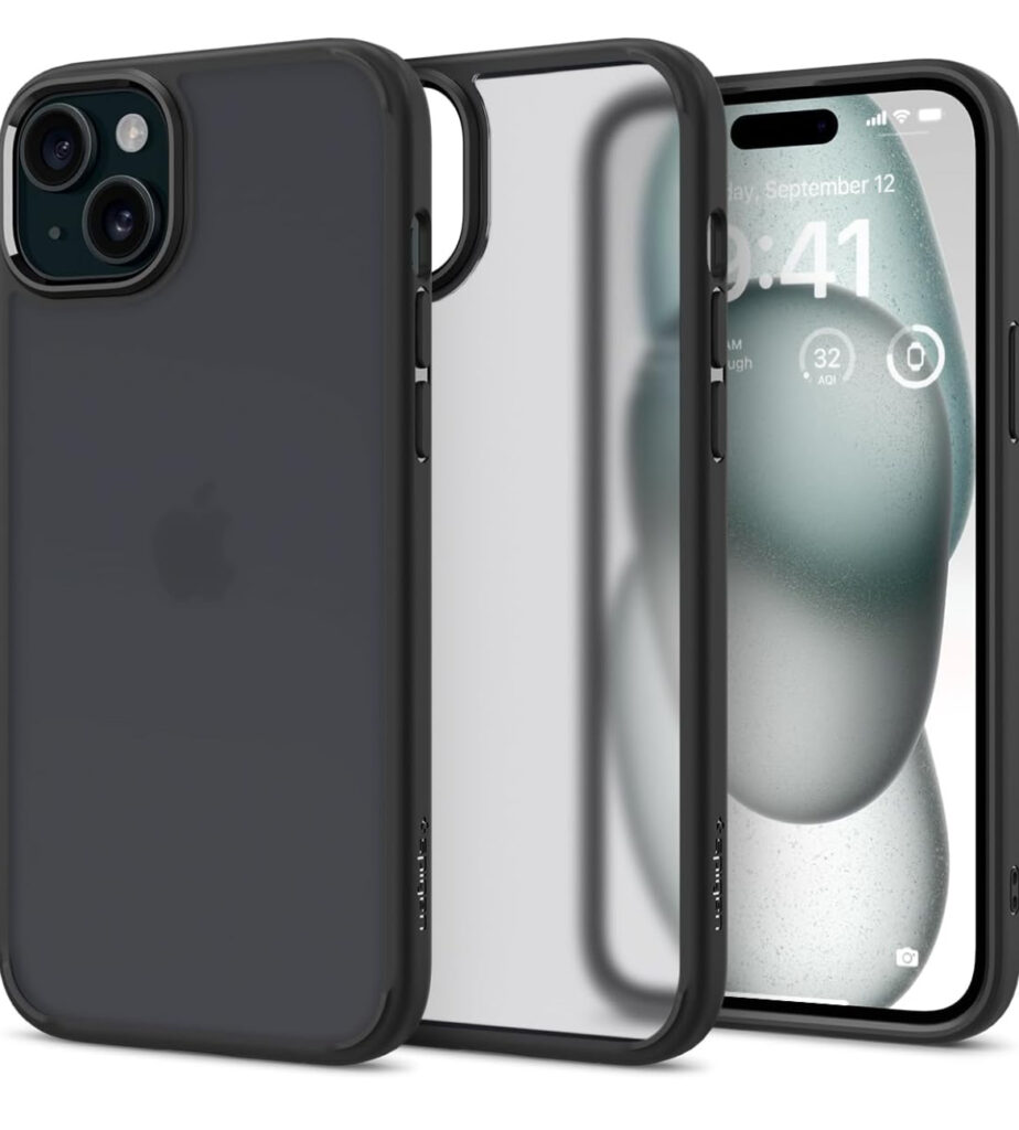 iPhone 15 cases